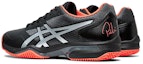 Lookbook ASICS Gel-Lima Padel 2 /Orange 'Black' 1041A040-001