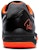 ASICS Gel-Lima Padel 2 /Orange 'Black' 1041A040-001