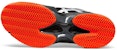 ASICS Gel-Lima Padel 2 /Orange 'Black' 1041A040-001