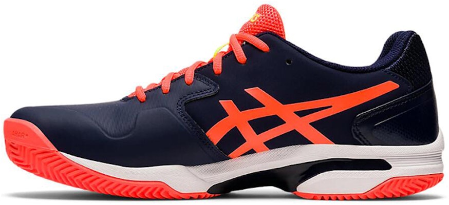 ASICS Gel-Lima Padel 2 Blue/ 'Orange' 1041A040-409 Buy ASICS Gel-Lima Padel 2 Blue/ 'Orange' 1041A040-409