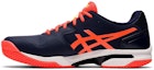 Buy ASICS Gel-Lima Padel 2 Blue/ 'Orange' 1041A040-409