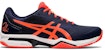 ASICS Gel-Lima Padel 2 Blue/ 'Orange' 1041A040-409