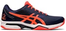 Order ASICS Gel-Lima Padel 2 Blue/ 'Orange' 1041A040-409