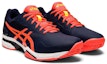 Lookbook ASICS Gel-Lima Padel 2 Blue/ 'Orange' 1041A040-409