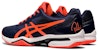 ASICS Gel-Lima Padel 2 Blue/ 'Orange' 1041A040-409