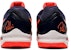 ASICS Gel-Lima Padel 2 Blue/ 'Orange' 1041A040-409