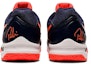 Purchase ASICS Gel-Lima Padel 2 Blue/ 'Orange' 1041A040-409