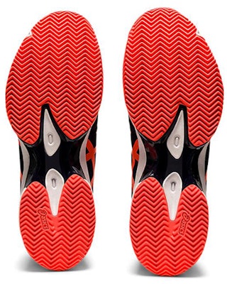 ASICS Gel-Lima Padel 2 Blue/ 'Orange' 1041A040-409 Details for ASICS Gel-Lima Padel 2 Blue/ 'Orange' 1041A040-409