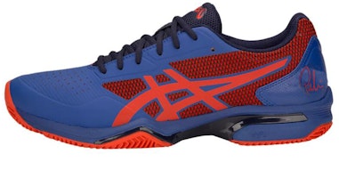 ASICS Gel-Lima Padel 2 'Blue Red' 1041A040-401 ASICS Gel-Lima Padel 2 'Blue Red' 1041A040-401