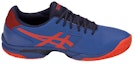 Order ASICS Gel-Lima Padel 2 'Blue Red' 1041A040-401