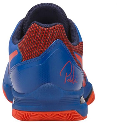 ASICS Gel-Lima Padel 2 'Blue Red' 1041A040-401 Purchase ASICS Gel-Lima Padel 2 'Blue Red' 1041A040-401