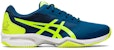 ASICS Gel-Lima Padel 2 Blue/ 'Yellow' 1041A040-408