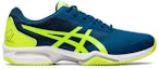 Order ASICS Gel-Lima Padel 2 Blue/ 'Yellow' 1041A040-408