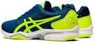 Shop ASICS Gel-Lima Padel 2 Blue/ 'Yellow' 1041A040-408