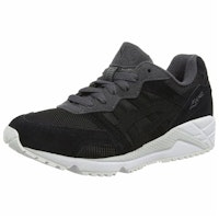 ASICS Gel Lique 'Black' H6K0L-9090 ASICS Gel Lique 'Black' H6K0L-9090