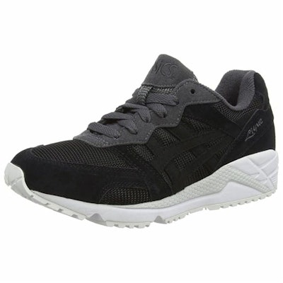 亚瑟士Gel Lique '黑色' H6K0L-9090 Buy 亚瑟士Gel Lique '黑色' H6K0L-9090