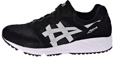 ASICS Gel Lique 'Black Glacier Grey' H6K0L-001 ASICS Gel Lique 'Black Glacier Grey' H6K0L-001