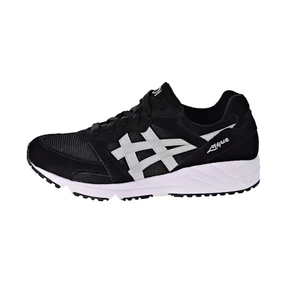 ASICS Gel Lique 'Black Glacier Grey'