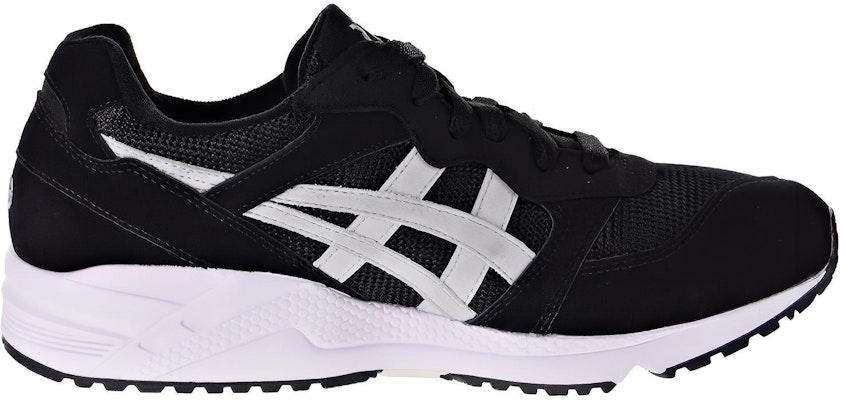 ASICS Gel Lique 'Hitam Abu-Abu Glacier' H6K0L-001 Order ASICS Gel Lique 'Hitam Abu-Abu Glacier' H6K0L-001