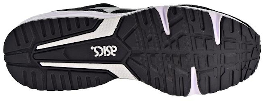 ASICS Gel Lique 'Hitam Abu-Abu Glacier' H6K0L-001 Shop ASICS Gel Lique 'Hitam Abu-Abu Glacier' H6K0L-001