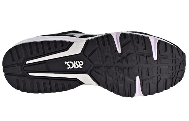 Shop 亞瑟士 Gel Lique '黑冰灰' H6K0L-001