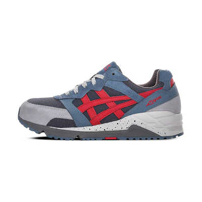 ASICS GEL-Lique 'Blue Red'