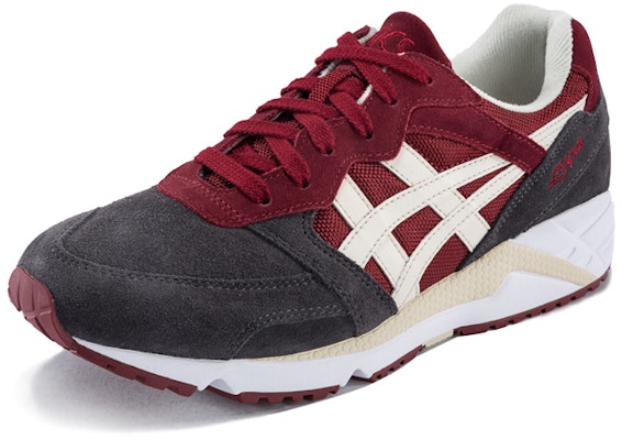 ASICS Gel Lique 'Burgundy Birch' Sepatu Olahraga Merah Marun H838L-2602 Order ASICS Gel Lique 'Burgundy Birch' Sepatu Olahraga Merah Marun H838L-2602