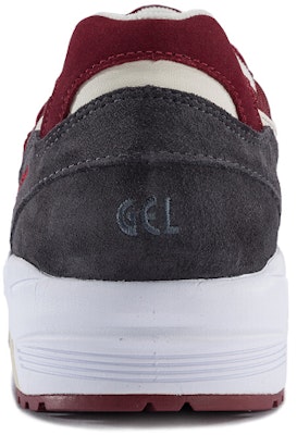 ASICS Gel Lique 'Burgundy Birch' Sepatu Olahraga Merah Marun H838L-2602 Shop ASICS Gel Lique 'Burgundy Birch' Sepatu Olahraga Merah Marun H838L-2602