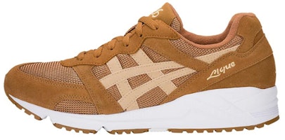 ASICS Gel Lique 'Caramel' H6K0L-200 ASICS Gel Lique 'Caramel' H6K0L-200
