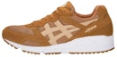 Buy ASICS Gel Lique 'Caramel' Lelaki Kasut Sukan H6K0L-200