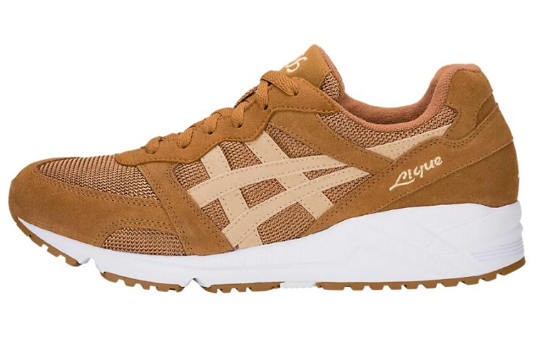 ASICS Gel Lique 'Caramel' H6K0L-200