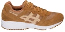 Order ASICS Gel Lique 'Caramel' Lelaki Kasut Sukan H6K0L-200