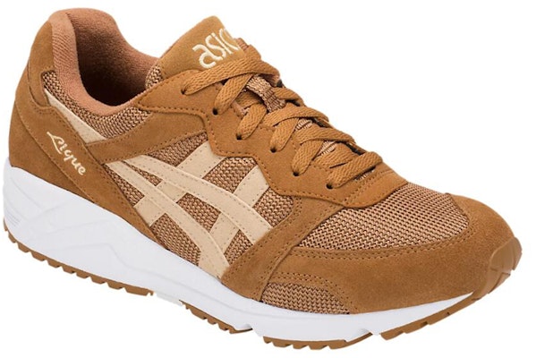 ASICS Gel Lique ''Caramel'' Baskets H6K0L-200 Lookbook ASICS Gel Lique ''Caramel'' Baskets H6K0L-200