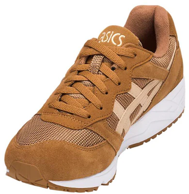 ASICS Gel Lique ''Caramel'' Baskets H6K0L-200 Shop ASICS Gel Lique ''Caramel'' Baskets H6K0L-200