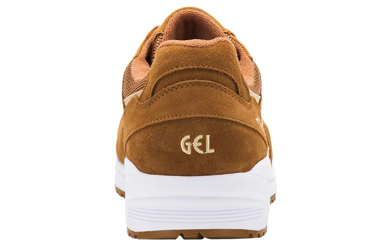 Purchase ASICS Gel Lique ''Caramel'' Baskets H6K0L-200