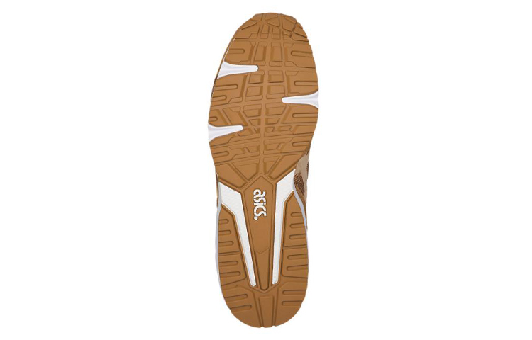Details for ASICS Gel Lique ''Caramel'' Baskets H6K0L-200