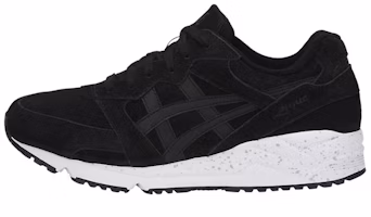 ASICS Gel-Lique 'Carbon Black' H837L-9090 ASICS Gel-Lique 'Carbon Black' H837L-9090