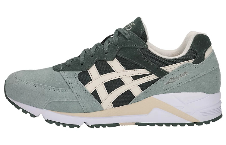 ASICS Gel Lique 'Dark Forest' H838L-8202