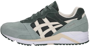 ASICS Gel Lique 'Dark Forest' H838L-8202 ASICS Gel Lique 'Dark Forest' H838L-8202