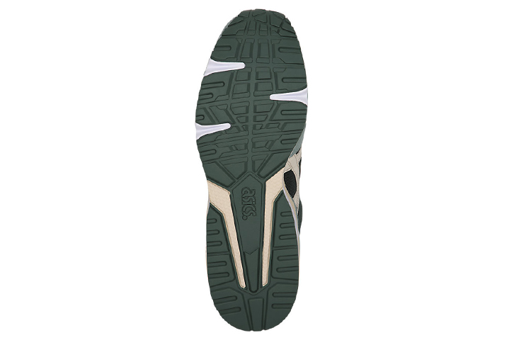 Details for ASICS Gel Lique 'Hutan Gelap' H838L-8202