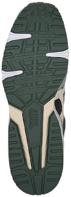 ASICS Gel Lique 'Hutan Gelap' H838L-8202 Details for ASICS Gel Lique 'Hutan Gelap' H838L-8202