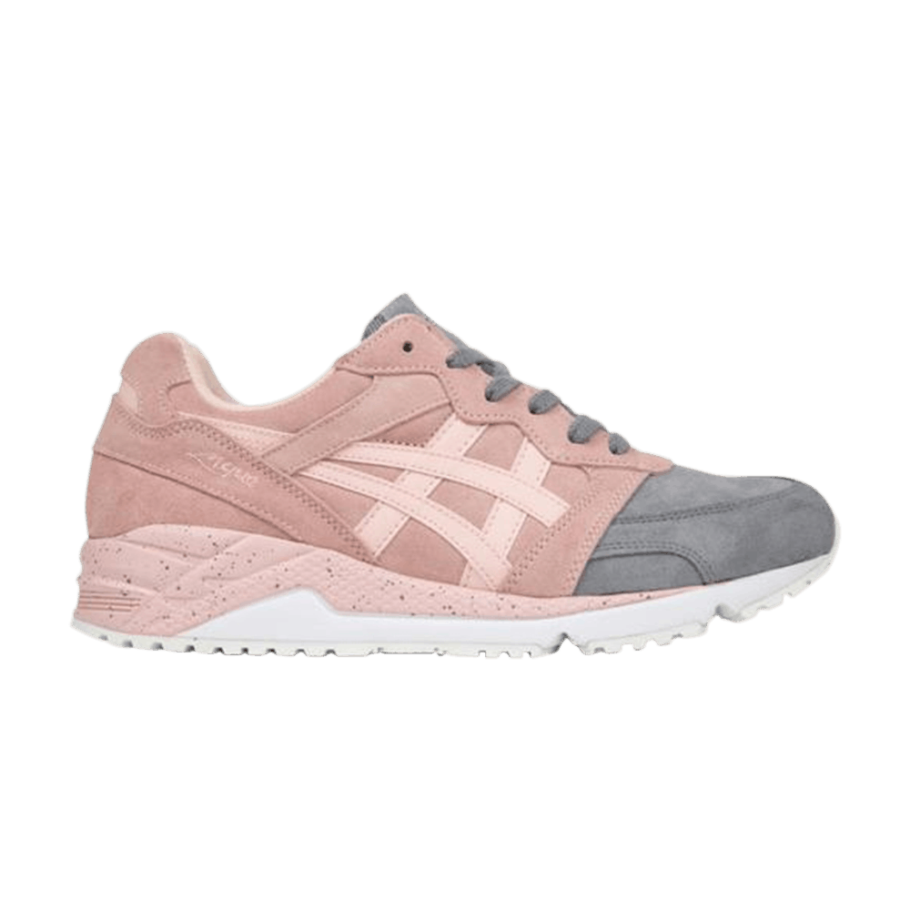 ASICS Gel Lique 'Evening Sand' HL7N2-9617