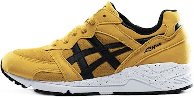 ASICS Gel Lique 'Golden Amber' HL7Y4-3190 ASICS Gel Lique 'Golden Amber' HL7Y4-3190