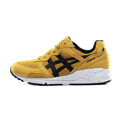 ASICS Gel Lique 'Golden Amber'