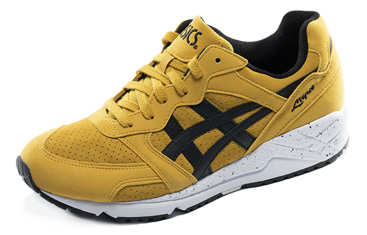 Order アシックス ゲルリーク 「黄金琥珀」 (Ashikkusu Gerurīku "Ōgon Kohaku") HL7Y4-3190