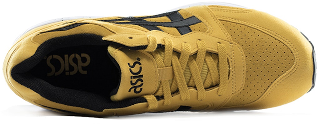 アシックス ゲルリーク 「黄金琥珀」 (Ashikkusu Gerurīku "Ōgon Kohaku") HL7Y4-3190 Lookbook アシックス ゲルリーク 「黄金琥珀」 (Ashikkusu Gerurīku "Ōgon Kohaku") HL7Y4-3190