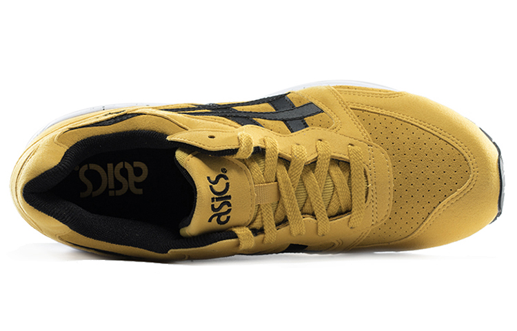 Lookbook ASICS Gel Lique 'Golden Amber' Pria/Wanita HL7Y4-3190
