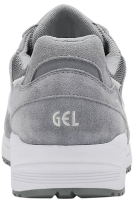 亞瑟士 Gel-Lique 低幫 跑步鞋 男女同款 灰白 Purchase 亞瑟士 Gel-Lique 低幫 跑步鞋 男女同款 灰白