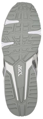 亞瑟士 Gel-Lique 低幫 跑步鞋 男女同款 灰白 Details for 亞瑟士 Gel-Lique 低幫 跑步鞋 男女同款 灰白