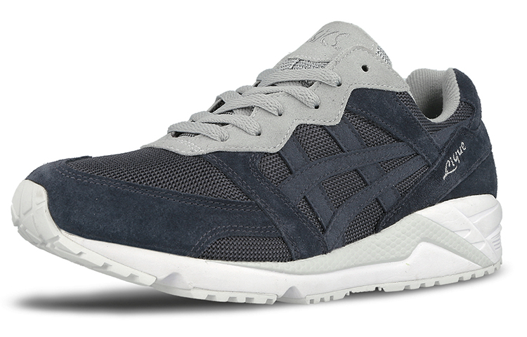 Lookbook ASICS Gel Lique ''India Ink'' Scarpe da Ginnastica H6K0L-5050